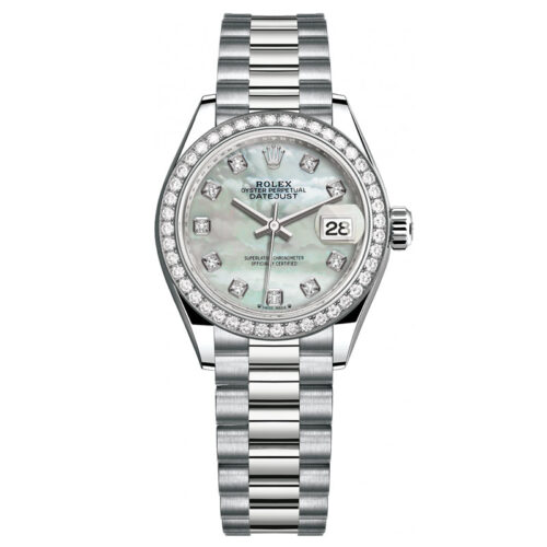 Rolex Lady Datejust 28 m279139rbr-0008JOJOKKREPLICAS | High Quality Replica Watches & Bags