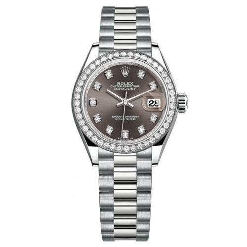 Rolex Lady Datejust 28 m279139rbr-0011JOJOKKREPLICAS | High Quality Replica Watches & Bags