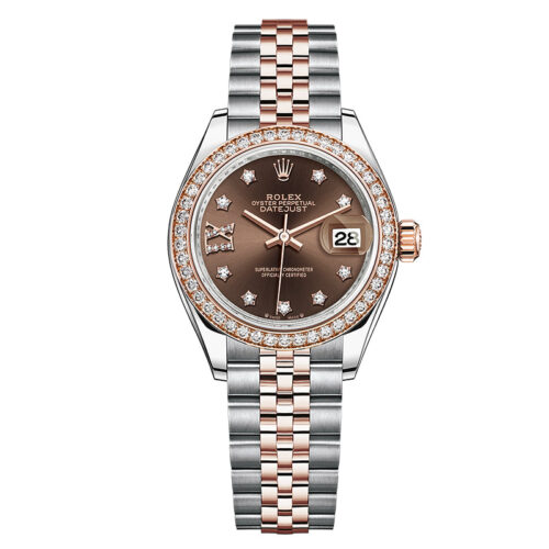 Rolex Lady Datejust 28 m279381rbr-0003JOJOKKREPLICAS | High Quality Replica Watches & Bags