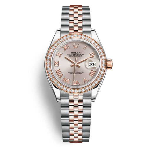 Rolex Lady Datejust 28 m279381rbr-0005JOJOKKREPLICAS | High Quality Replica Watches & Bags